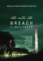 Poster Breach – L’infiltrato