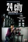 Poster 24 City