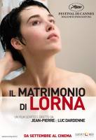 Poster Il Matrimonio di Lorna