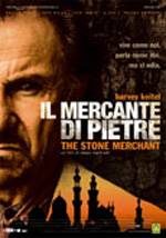 Poster Il mercante di pietre