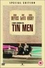 Poster Tin men – due imbroglioni con signora