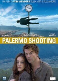 Poster Palermo Shooting