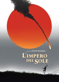 Poster L’impero del sole