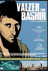 Poster Valzer con Bashir