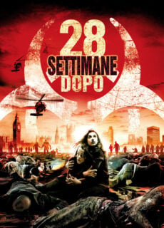 Poster 28 settimane dopo