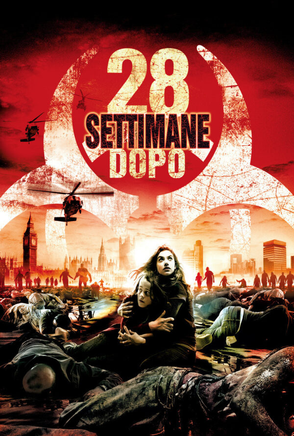 Poster 28 settimane dopo