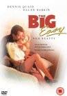 Poster Big Easy – brivido seducente