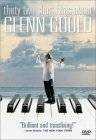 Poster Trentadue piccoli film su Glenn Gould