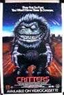 Poster Critters, gli extraroditori