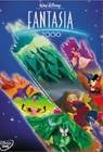 Poster Fantasia 2000