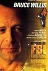 Poster FBI : protezione testimoni