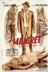 Poster Il commissario Maigret