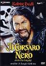 Poster ll corsaro nero