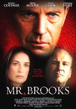 Poster Mr. Brooks