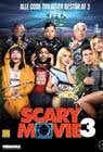 Poster Scary Movie 3