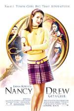 Poster Nancy Drew