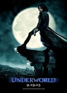 Poster Underworld