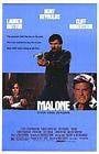 Poster Malone – un killer all’inferno