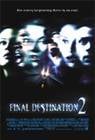 Poster Final Destination 2