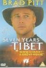 Poster Sette anni in Tibet