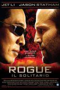 Poster Rogue – Il solitario