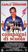 Poster Compagni di scuola