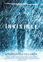 Poster The Invisible