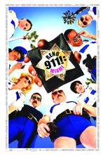 Poster Reno 911!: Miami