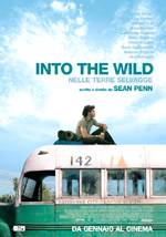 Poster Into the Wild