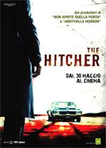 Poster The Hitcher