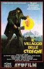 Poster Il Villaggio delle Streghe