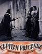 Poster Capitan Fracassa (1940)