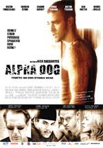 Poster Alpha Dog