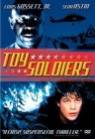 Poster Toy Soldiers – Scuola di eroi