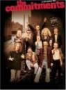 Poster The Commitments