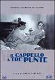 Poster Il cappello a tre punte