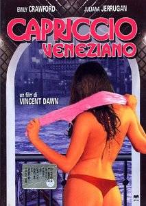 Poster Capriccio veneziano