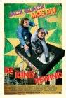 Poster Be Kind Rewind – Gli acchiappafilm