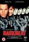 Poster Backbeat – Tutti hanno bisogno d’amore