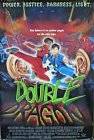 Poster Double Dragon