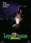 Poster Leprechaun 2