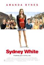 Poster Sydney White