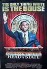 Poster Head of State