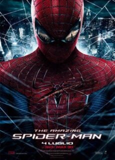 Poster The Amazing Spider-Man