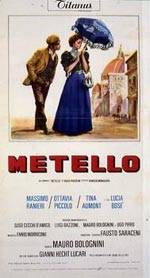 Poster Metello