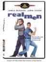 Poster Real Men – Noi Uomini Duri