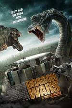 Poster Dragon Wars: D-War