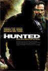 Poster The Hunted-La Preda