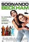 Poster Sognando Beckam