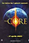 Poster The Core